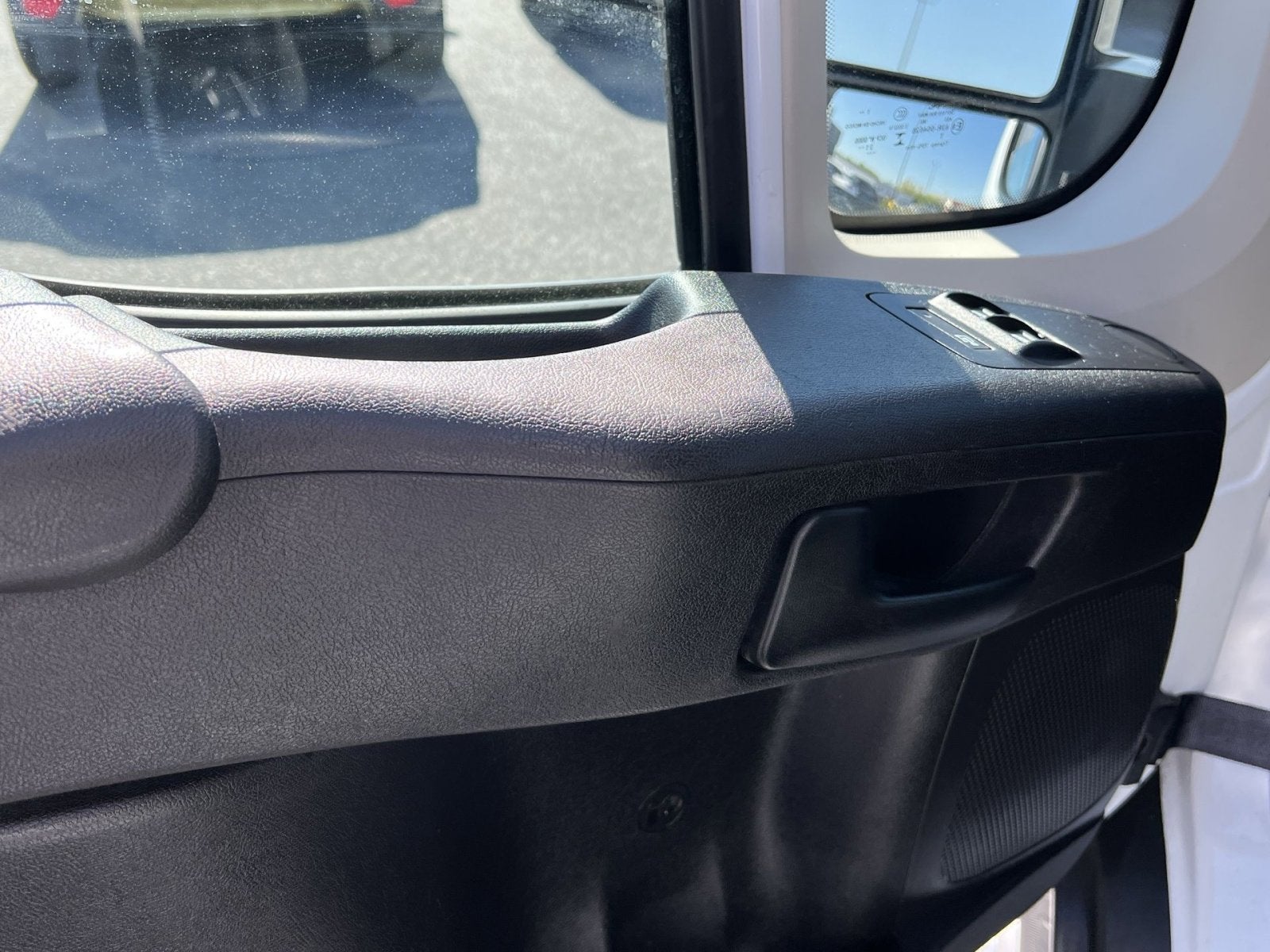 2022 RAM ProMaster 2500 High Roof