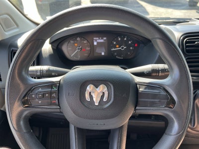 2022 RAM ProMaster 2500 High Roof