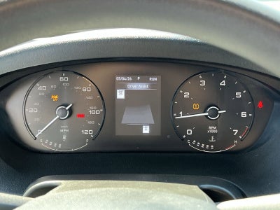 2022 RAM ProMaster 2500 High Roof