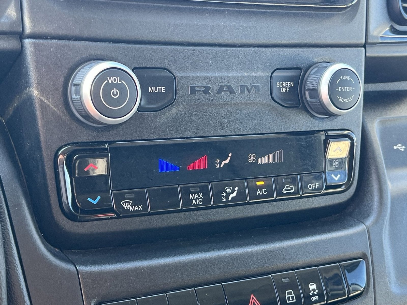 2022 RAM ProMaster 2500 High Roof