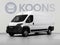 2025 RAM ProMaster 2500 Base