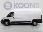 2025 RAM ProMaster 2500 Base
