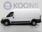 2025 RAM ProMaster 2500 Base