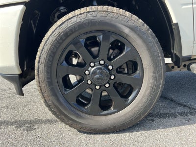2023 RAM 2500 Laramie