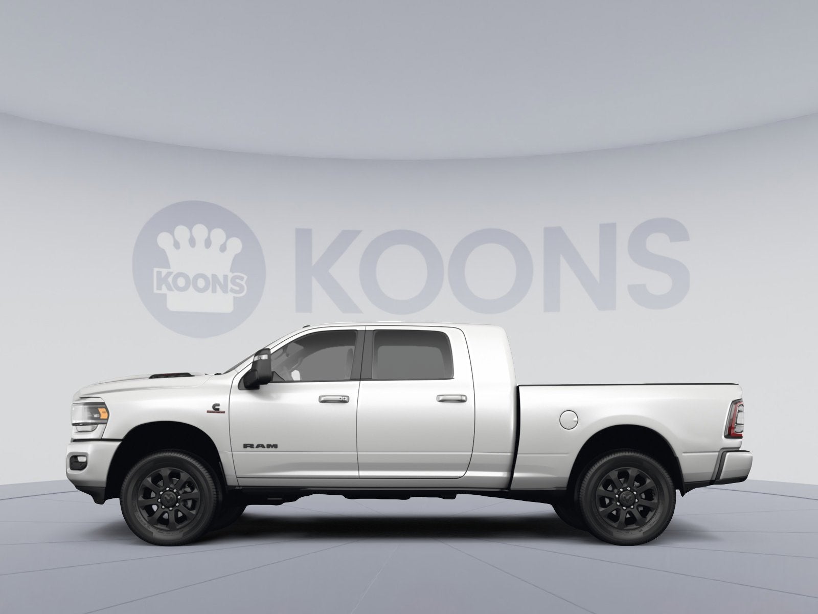 2023 RAM 2500 Laramie