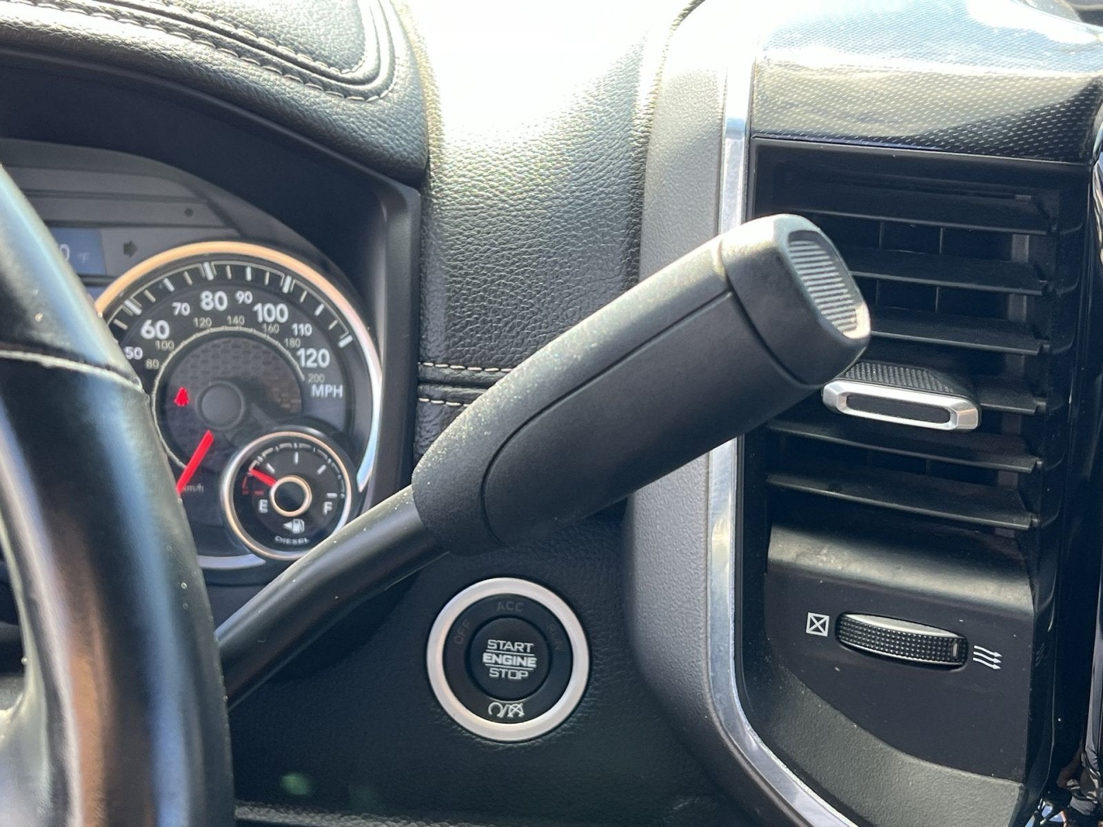 2023 RAM 2500 Laramie