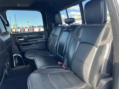 2023 RAM 2500 Laramie