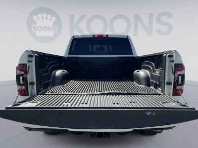 2023 RAM 2500 Laramie