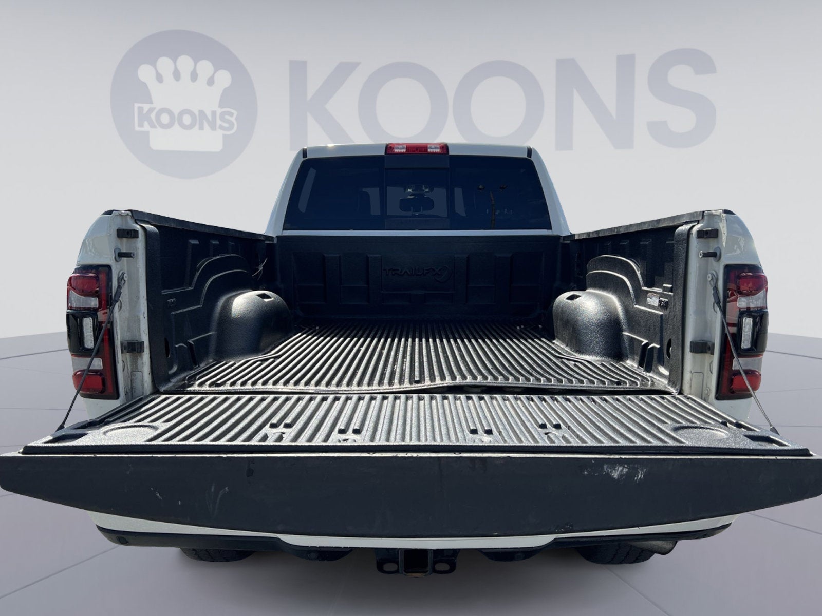 2023 RAM 2500 Laramie