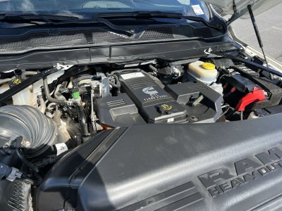 2023 RAM 2500 Laramie