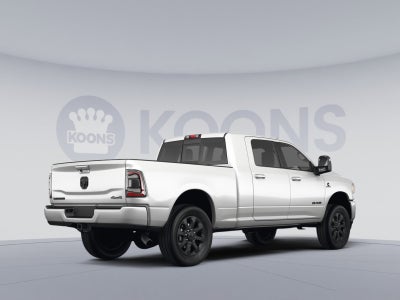 2023 RAM 2500 Laramie