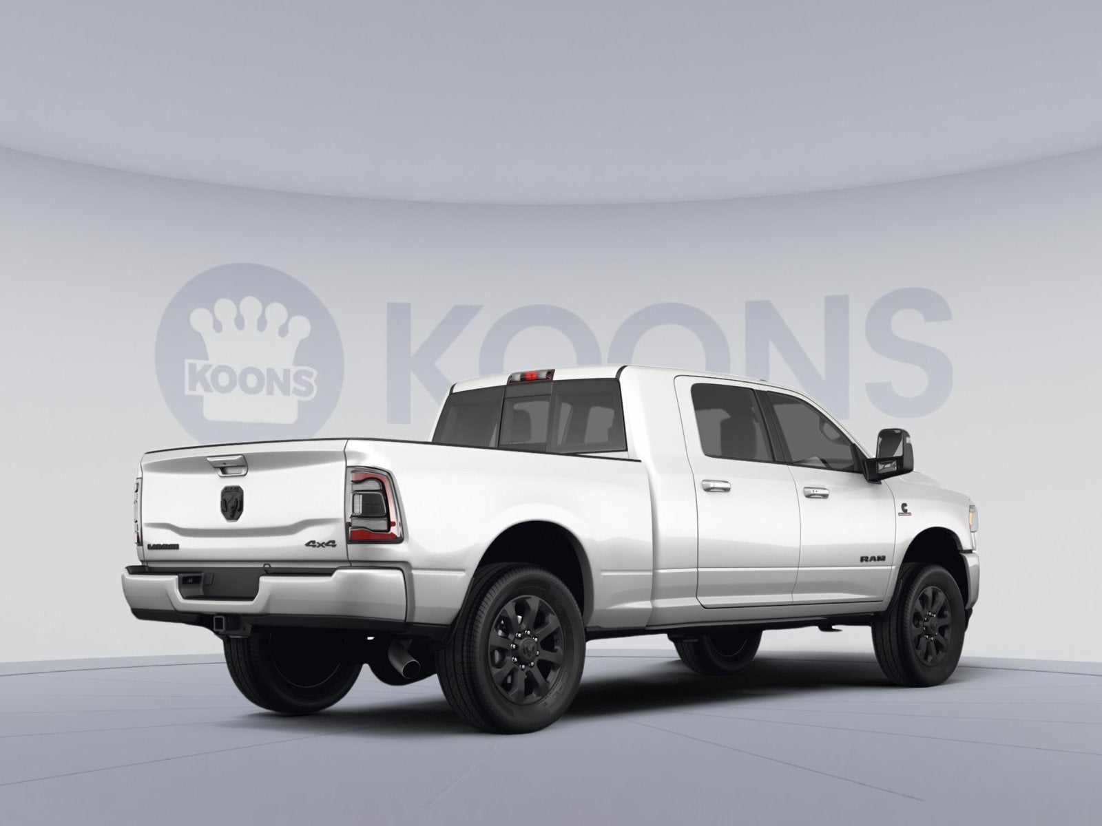 2023 RAM 2500 Laramie
