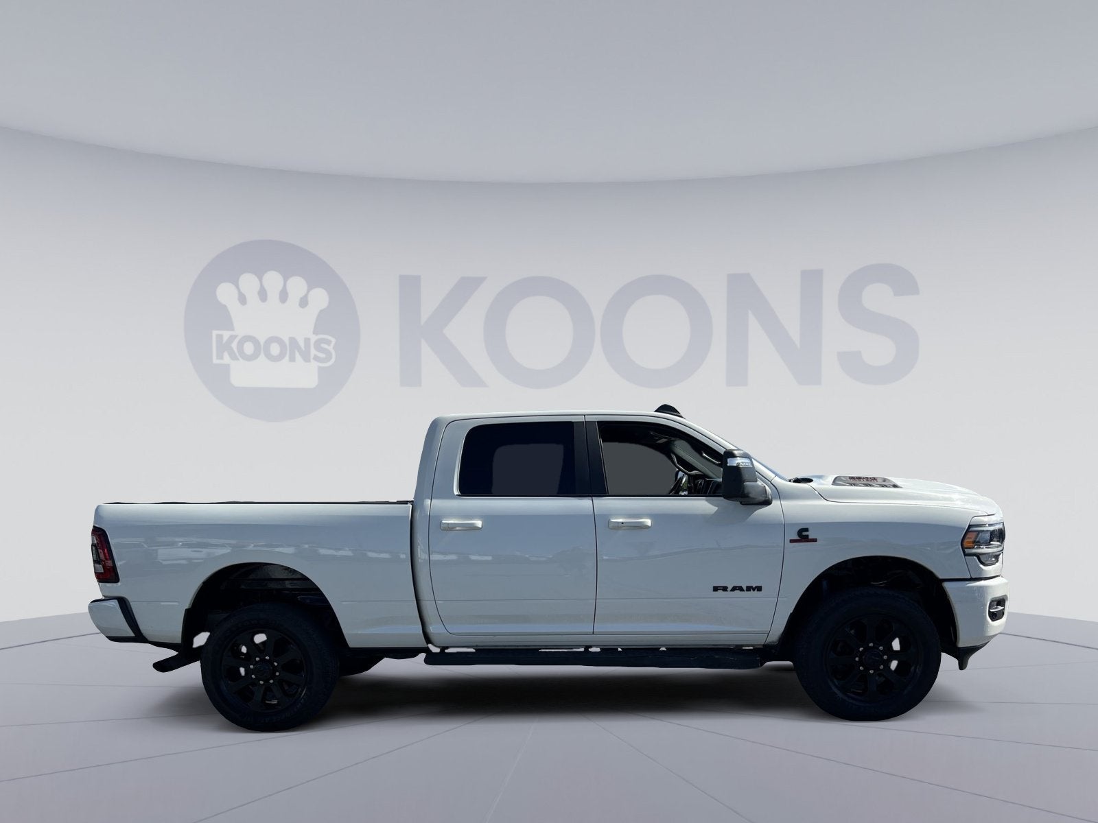 2023 RAM 2500 Laramie