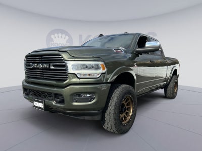 2020 RAM 2500 Laramie