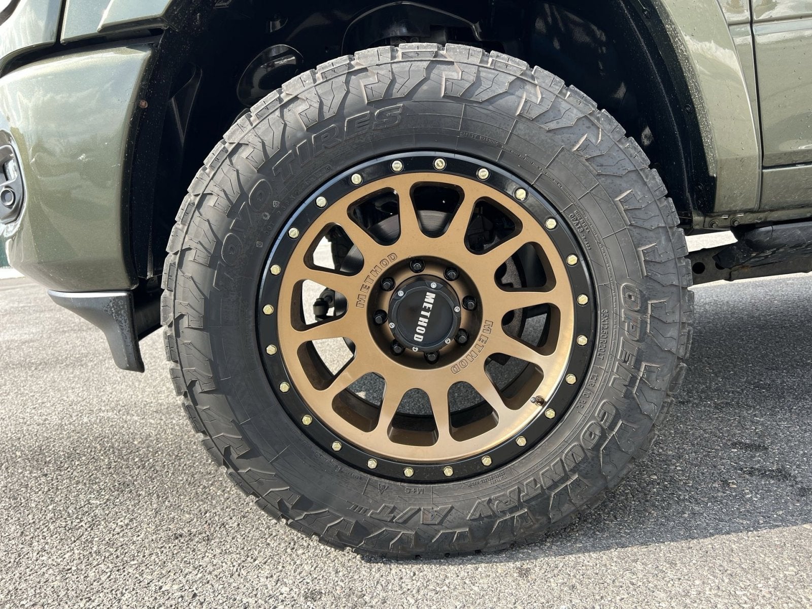 2020 RAM 2500 Laramie