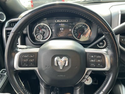 2020 RAM 2500 Laramie