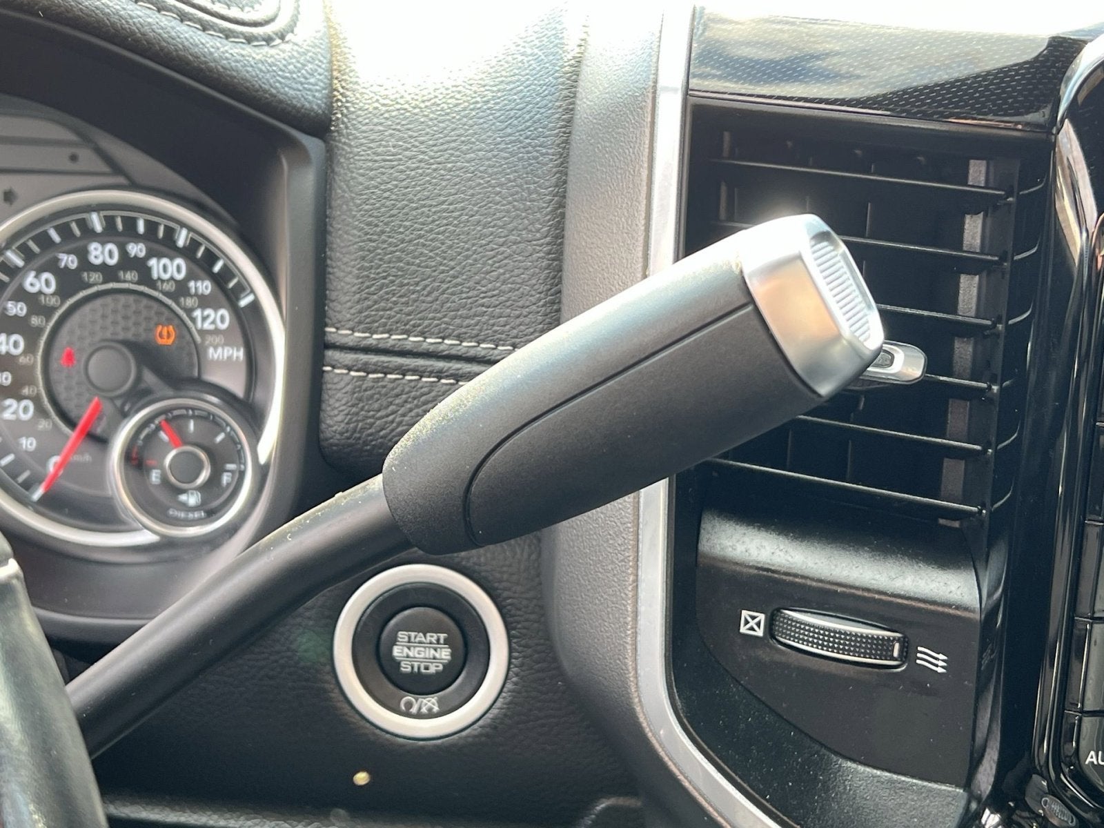 2020 RAM 2500 Laramie