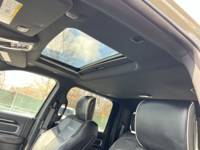 2020 RAM 2500 Laramie