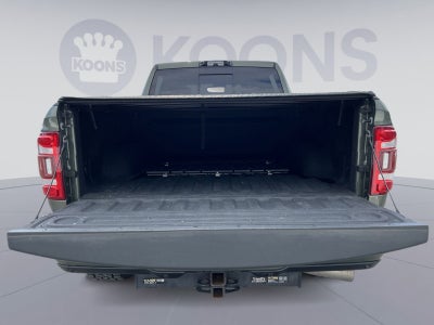 2020 RAM 2500 Laramie