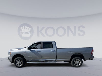 2020 RAM 2500 Big Horn