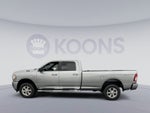 2020 RAM 2500 Big Horn
