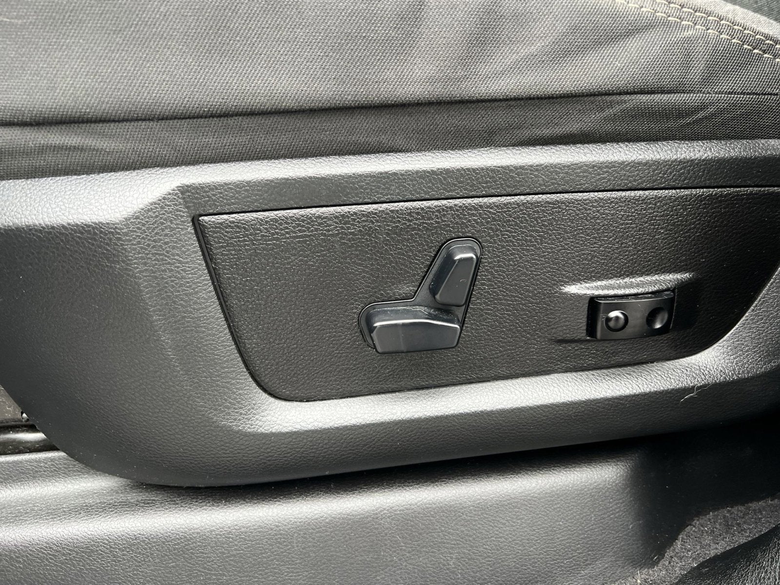 2020 RAM 2500 Big Horn