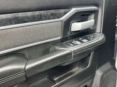 2020 RAM 2500 Big Horn