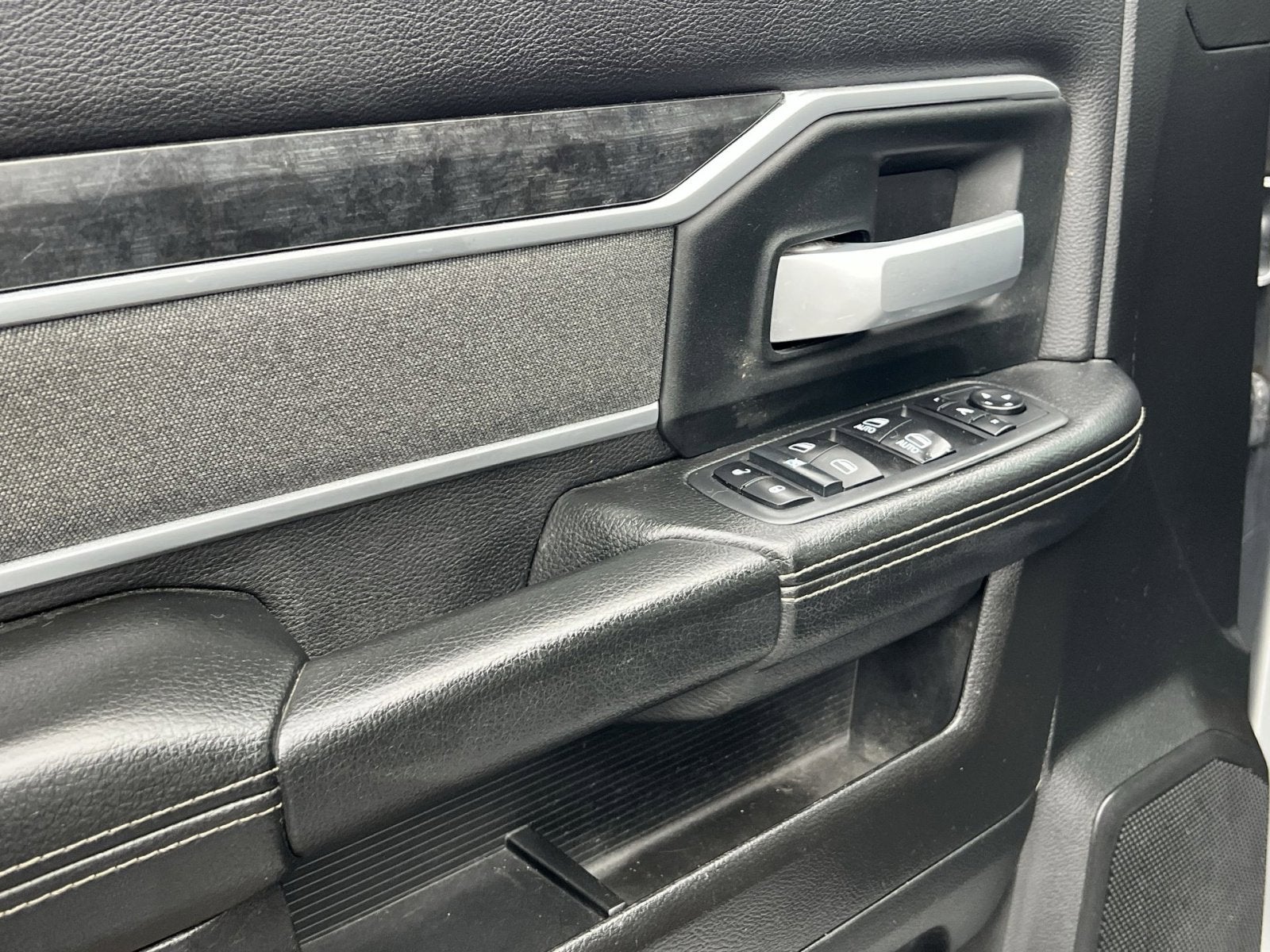 2020 RAM 2500 Big Horn