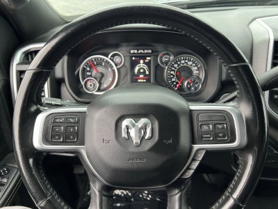 2020 RAM 2500 Big Horn