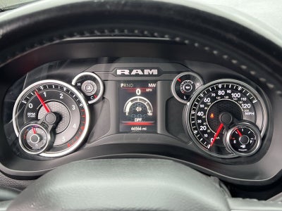 2020 RAM 2500 Big Horn