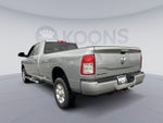 2020 RAM 2500 Big Horn