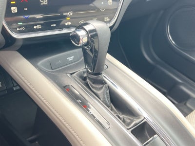2017 Honda HR-V EX