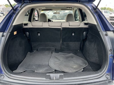 2017 Honda HR-V EX