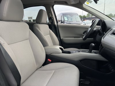 2017 Honda HR-V EX