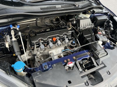 2017 Honda HR-V EX