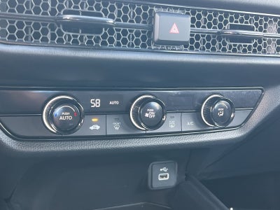 2023 Honda HR-V LX