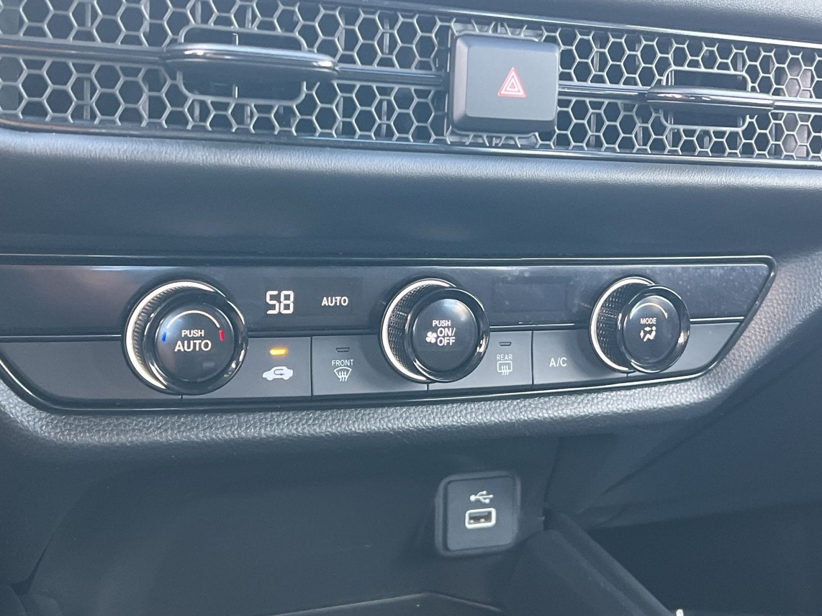 2023 Honda HR-V LX