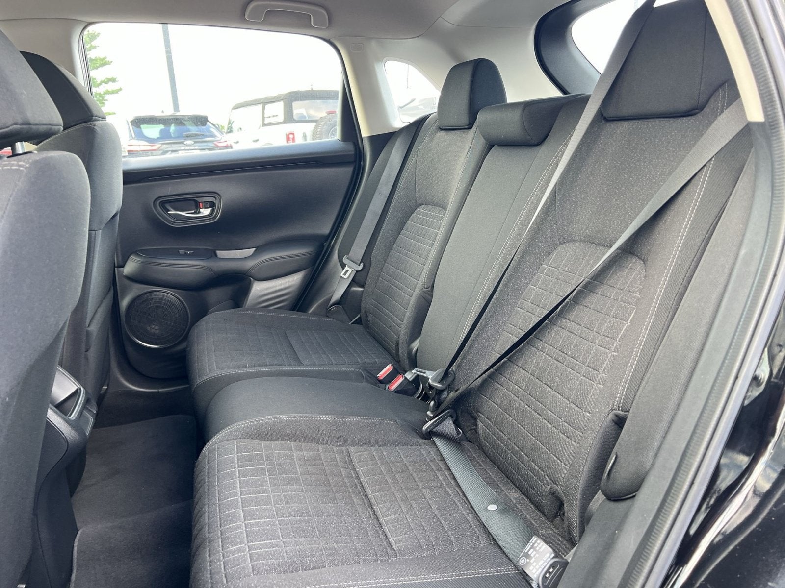 2023 Honda HR-V LX