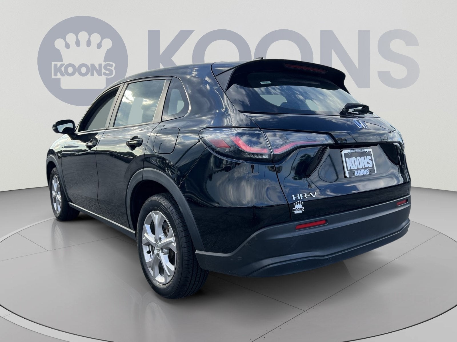 2023 Honda HR-V LX