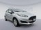 2018 Ford Fiesta S