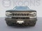 2022 Ford Bronco Sport Base