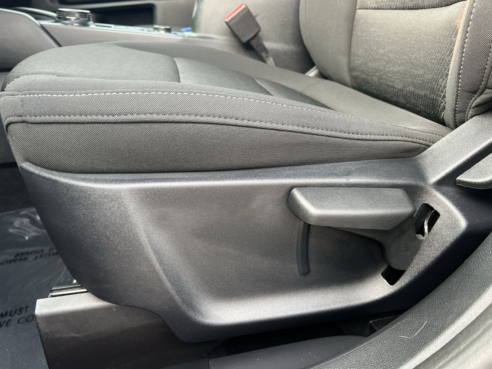 2022 Ford Bronco Sport Base