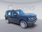2022 Ford Bronco Sport Base