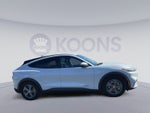 2021 Ford Mustang Mach-E Select