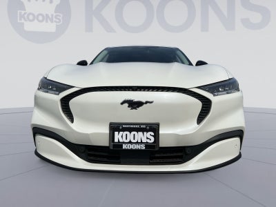 2023 Ford Mustang Mach-E Select