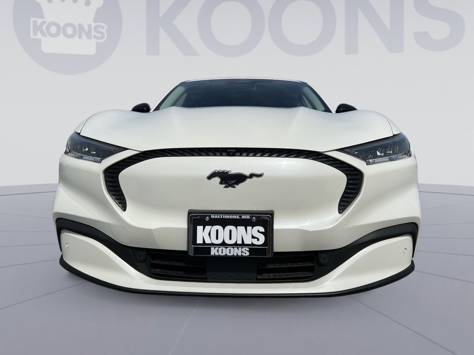 2023 Ford Mustang Mach-E Select