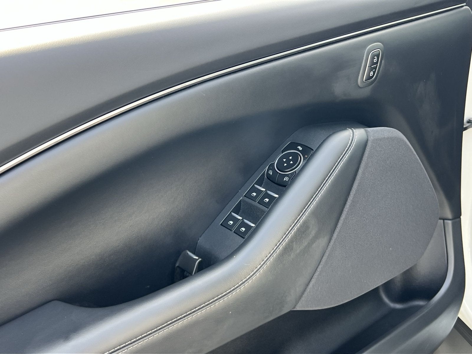 2023 Ford Mustang Mach-E Select