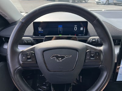 2023 Ford Mustang Mach-E Select