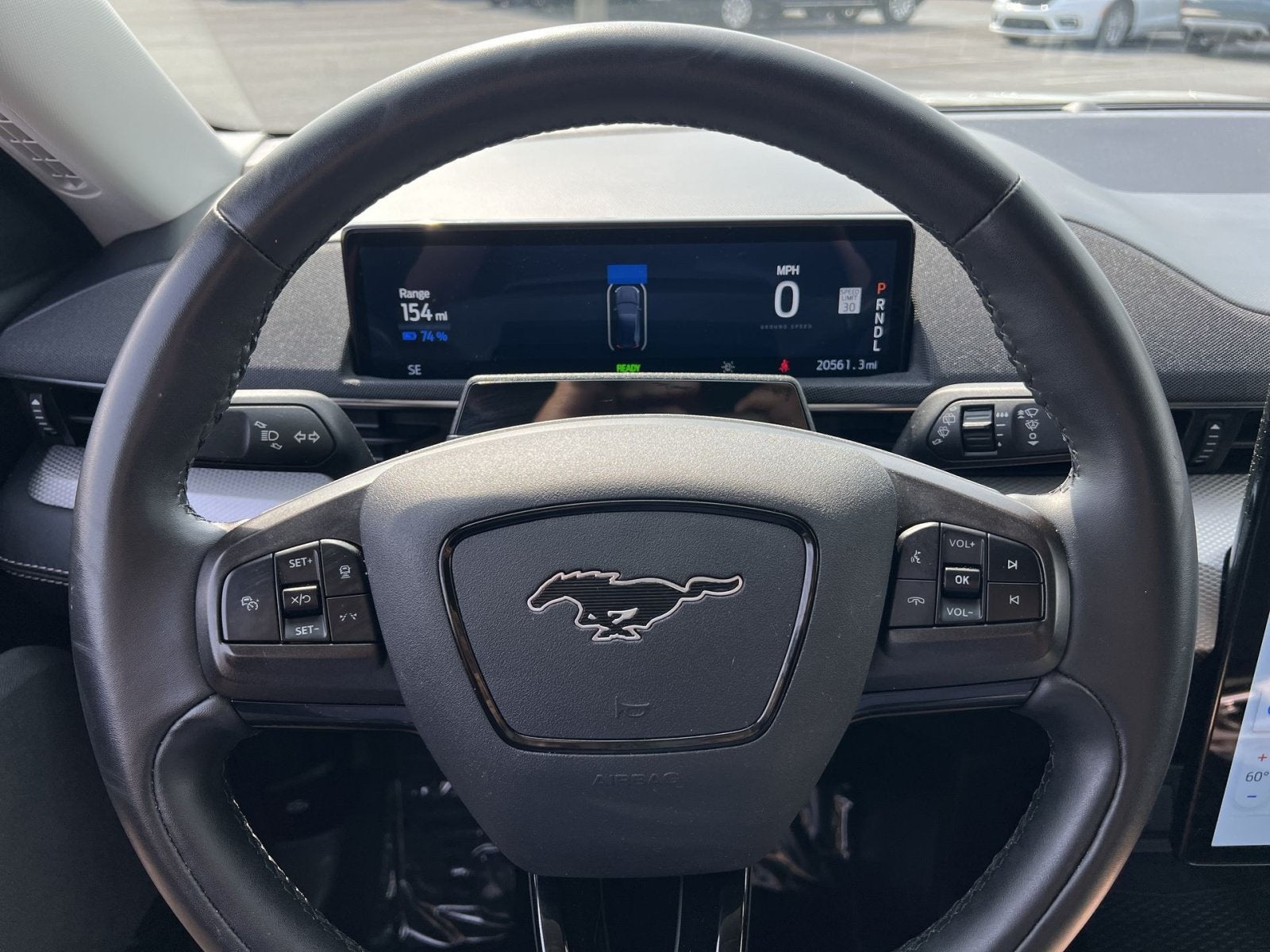 2023 Ford Mustang Mach-E Select
