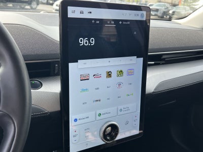 2023 Ford Mustang Mach-E Select